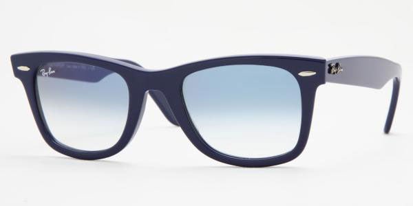 RAY-BAN RB 2140 WAYFARER - Jorge Oculista
