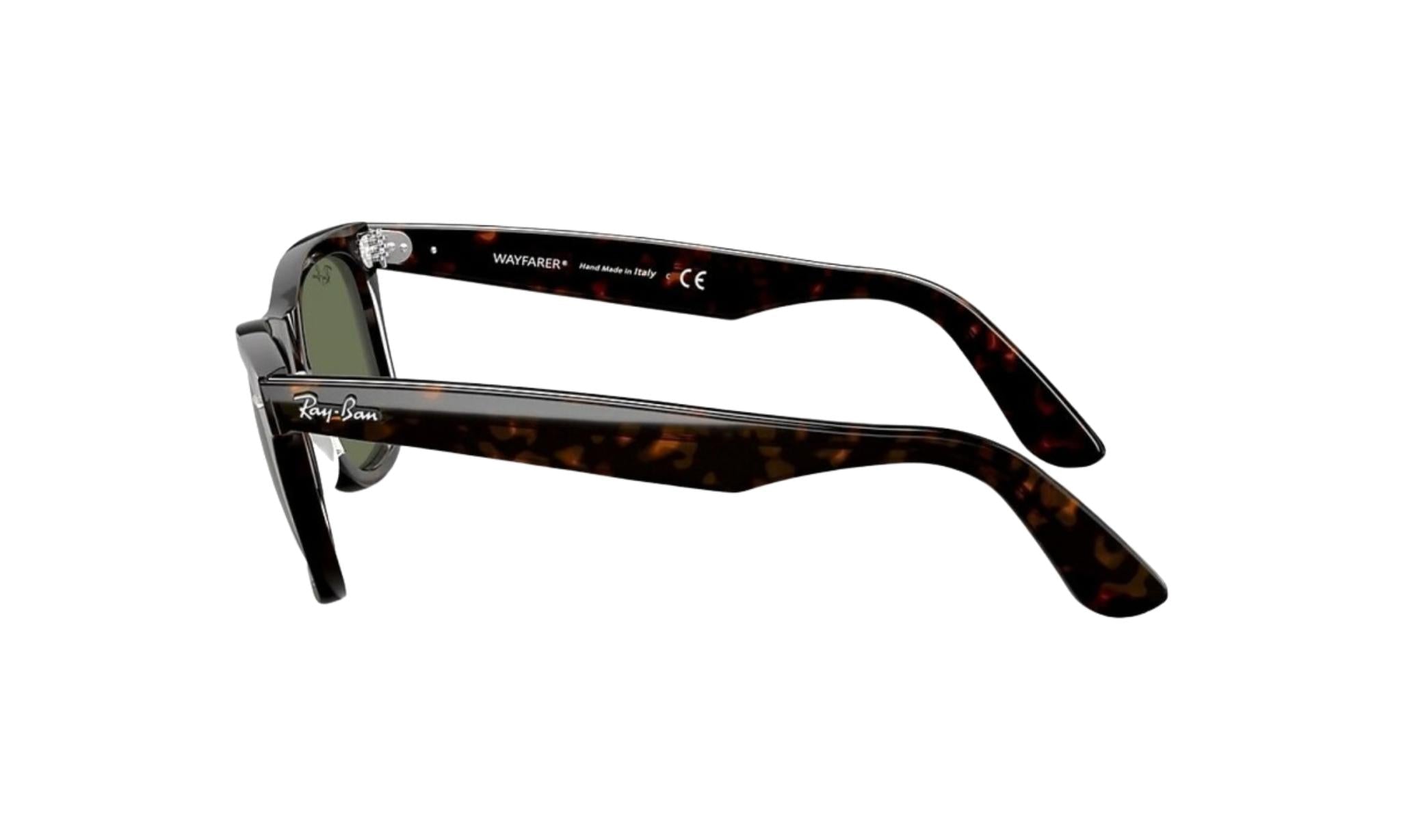 RAY - BAN RB 2140 WAYFARER - Jorge Oculista