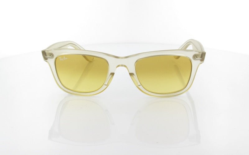 RAY-BAN RB 2140 WAYFARER - Jorge Oculista