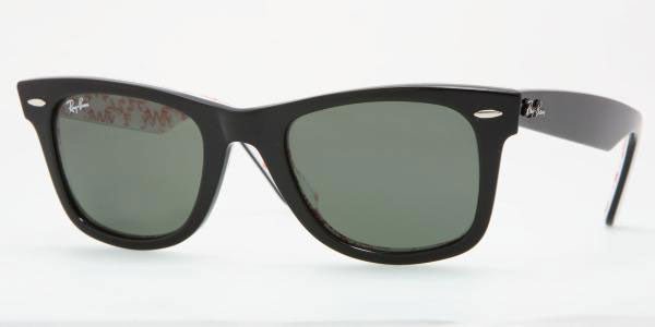 RAY-BAN RB 2140 WAYFARER - Jorge Oculista