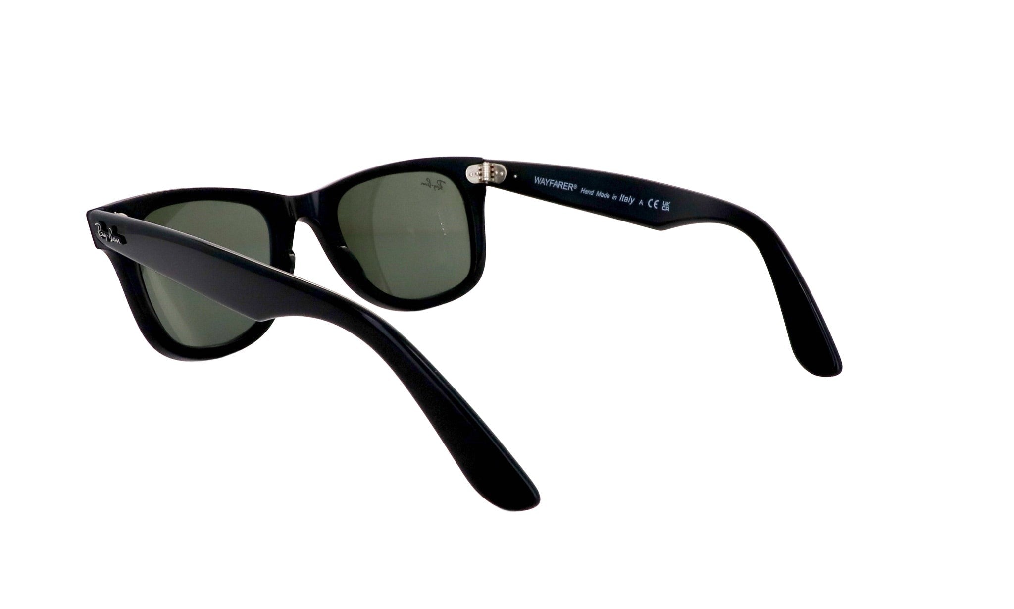 RAY - BAN RB 2140 WAYFARER - Jorge Oculista