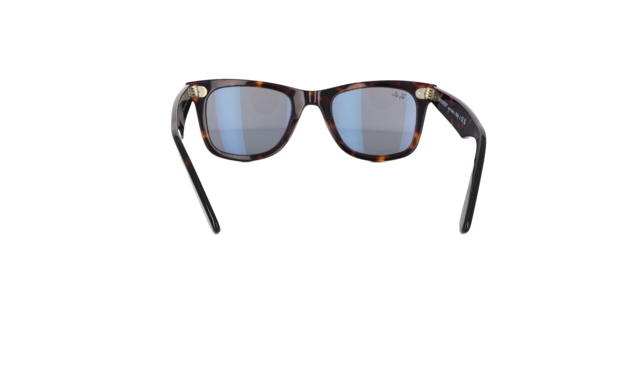 RAY - BAN RB 2140 Wayfarer - Jorge Oculista