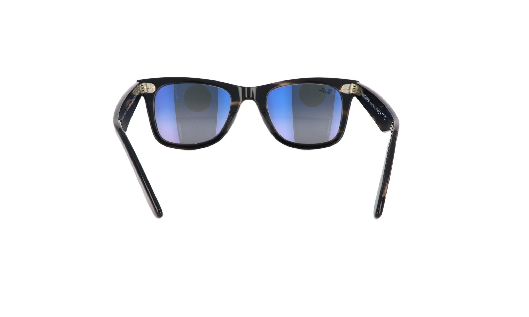 RAY - BAN RB 2140 Wayfarer - Jorge Oculista