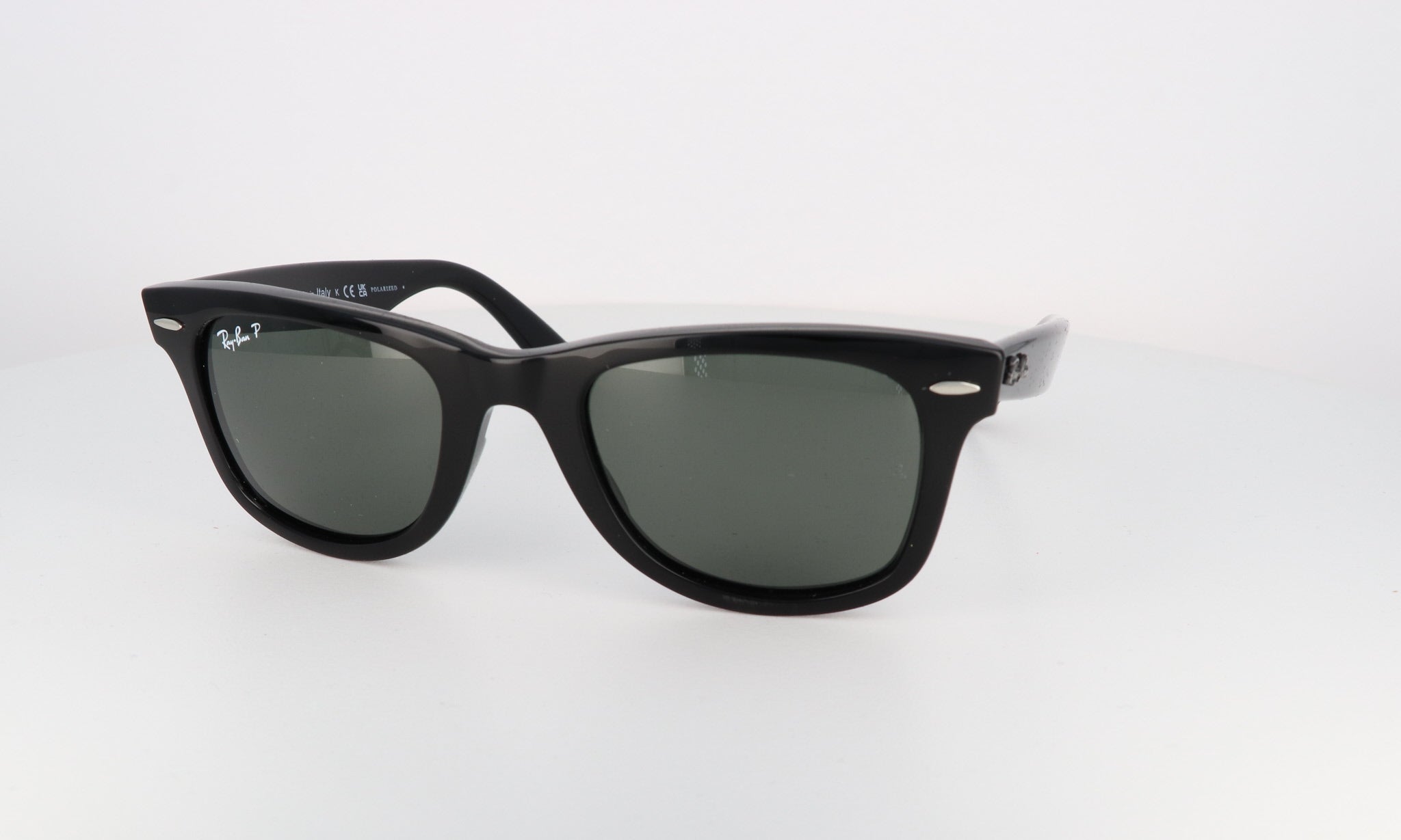RAY-BAN RB 2140 WAYFARER - Jorge Oculista
