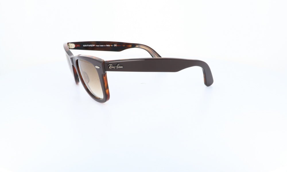 RAY-BAN RB 2140 WAYFARER - Jorge Oculista