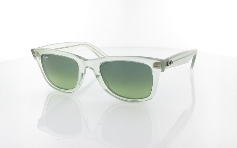 RAY-BAN RB 2140 WAYFARER - Jorge Oculista