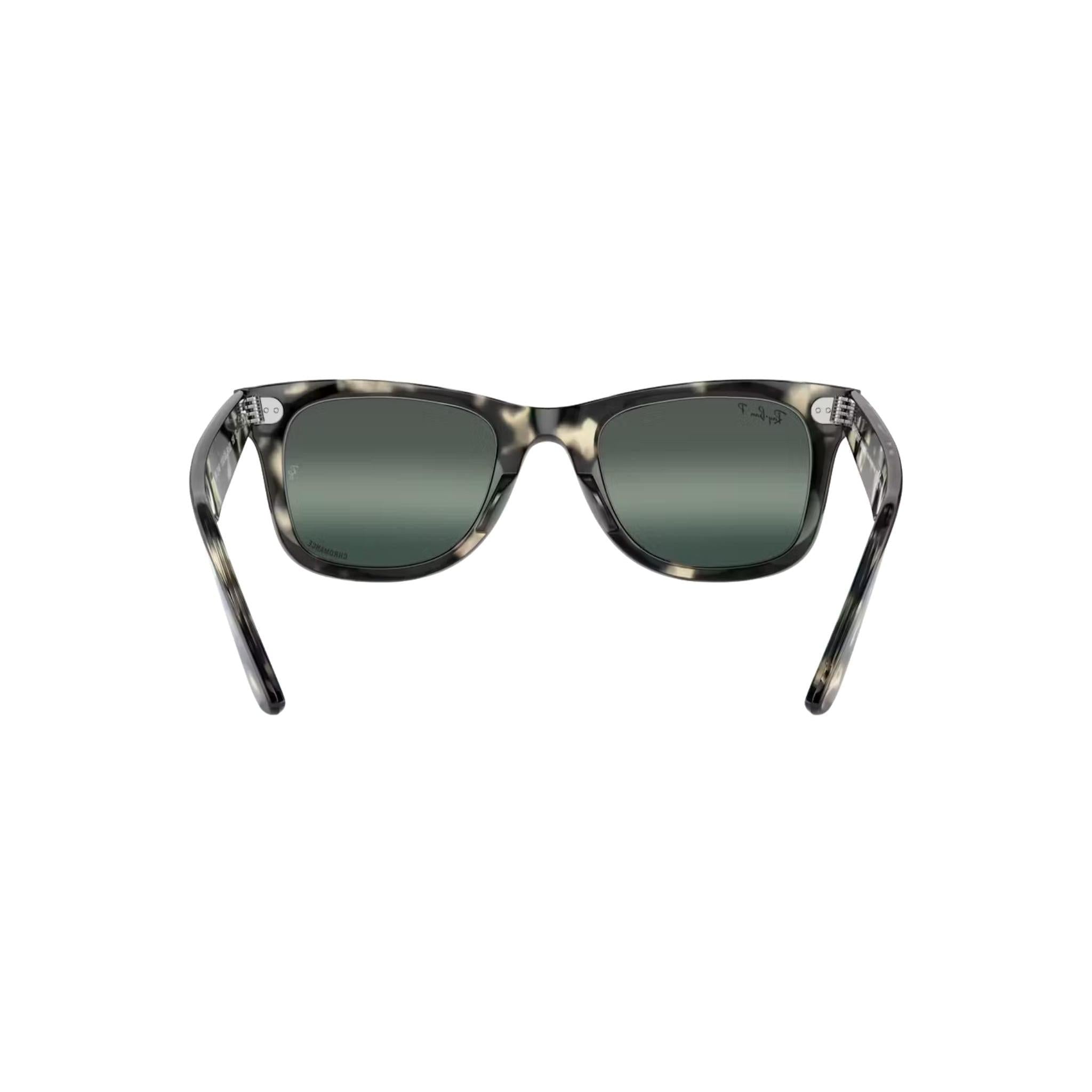 RAY - BAN RB 2140 WAYFARER - Jorge Oculista