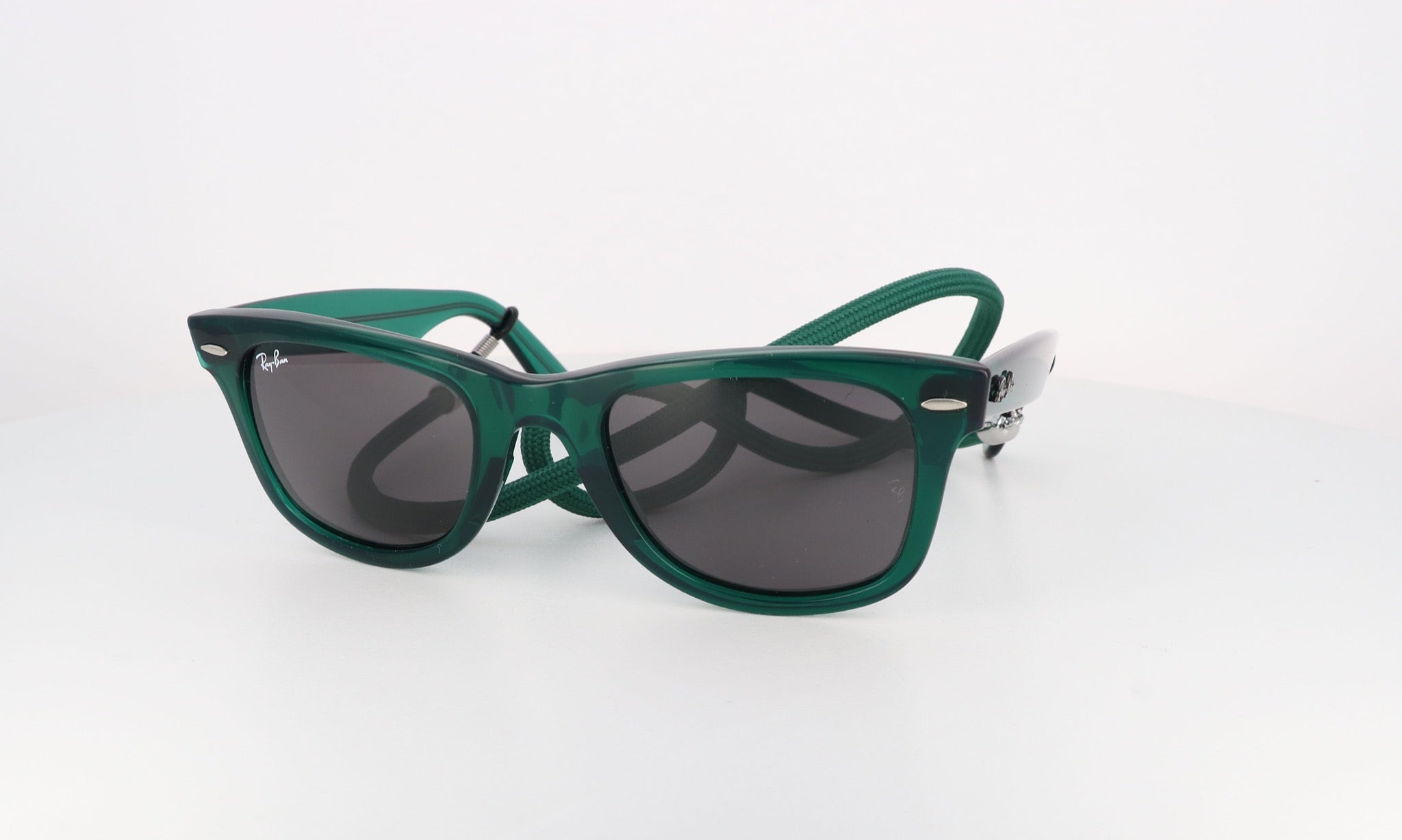 RAY-BAN RB 2140 WAYFARER - Jorge Oculista