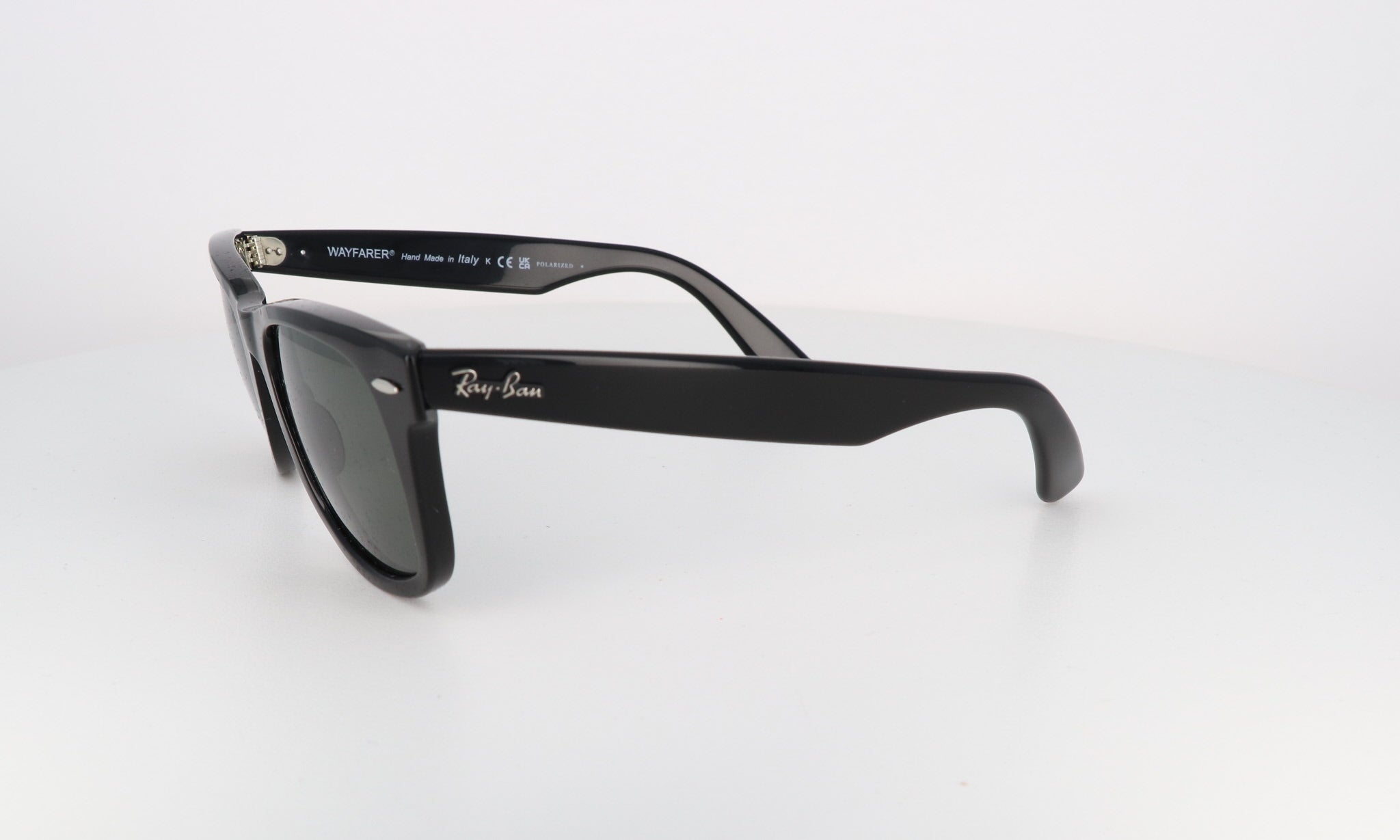 RAY-BAN RB 2140 WAYFARER - Jorge Oculista