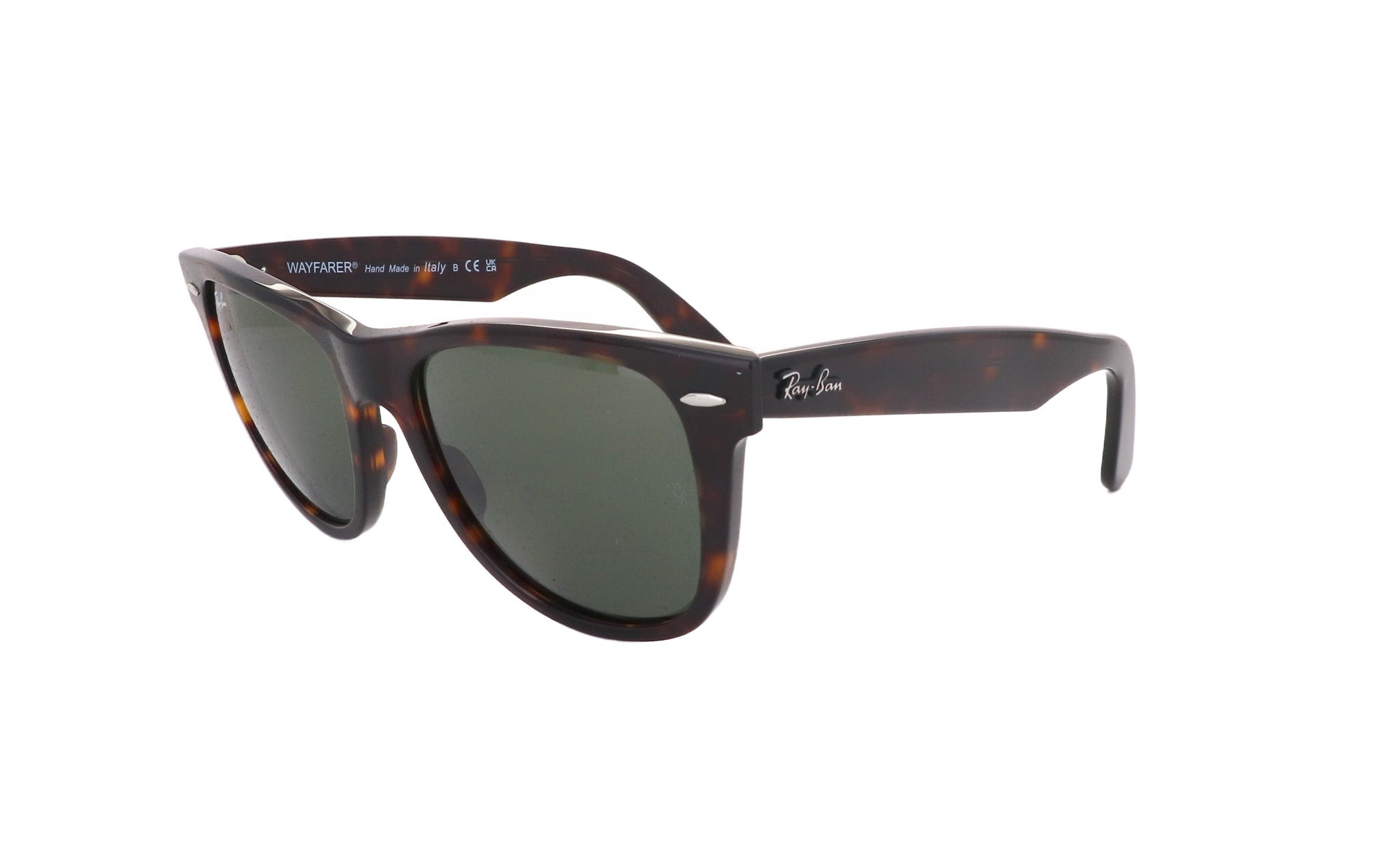 RAY - BAN RB 2140 Wayfarer - Jorge Oculista
