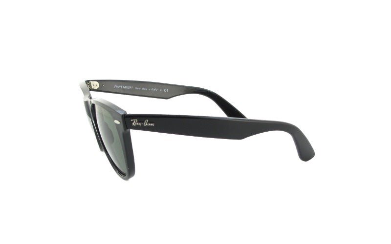 RAY - BAN RB 2140 Wayfarer - Jorge Oculista