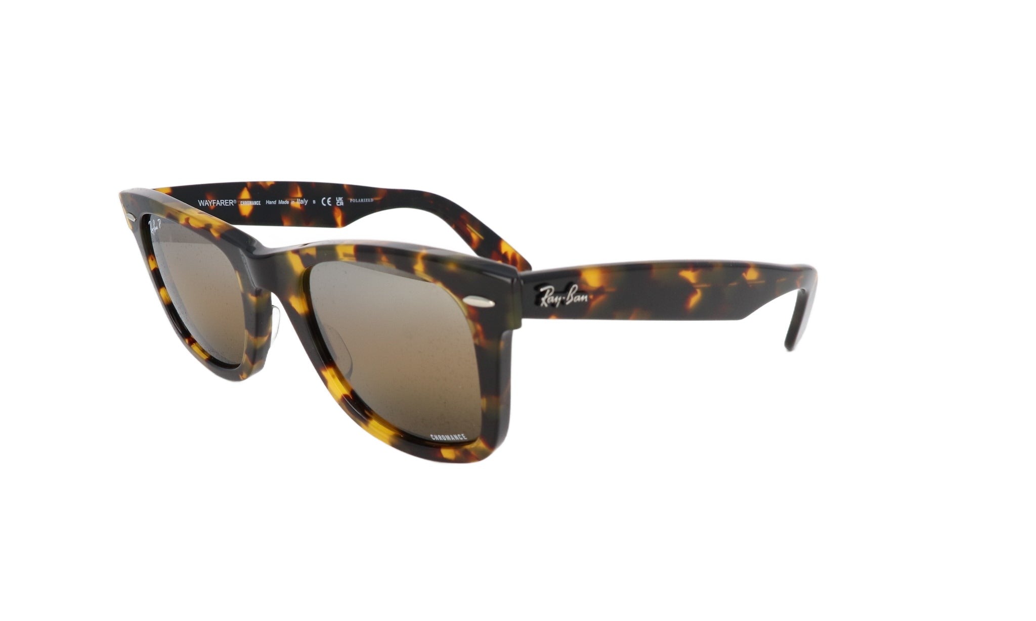 RAY - BAN RB 2140 Wayfarer - Jorge Oculista