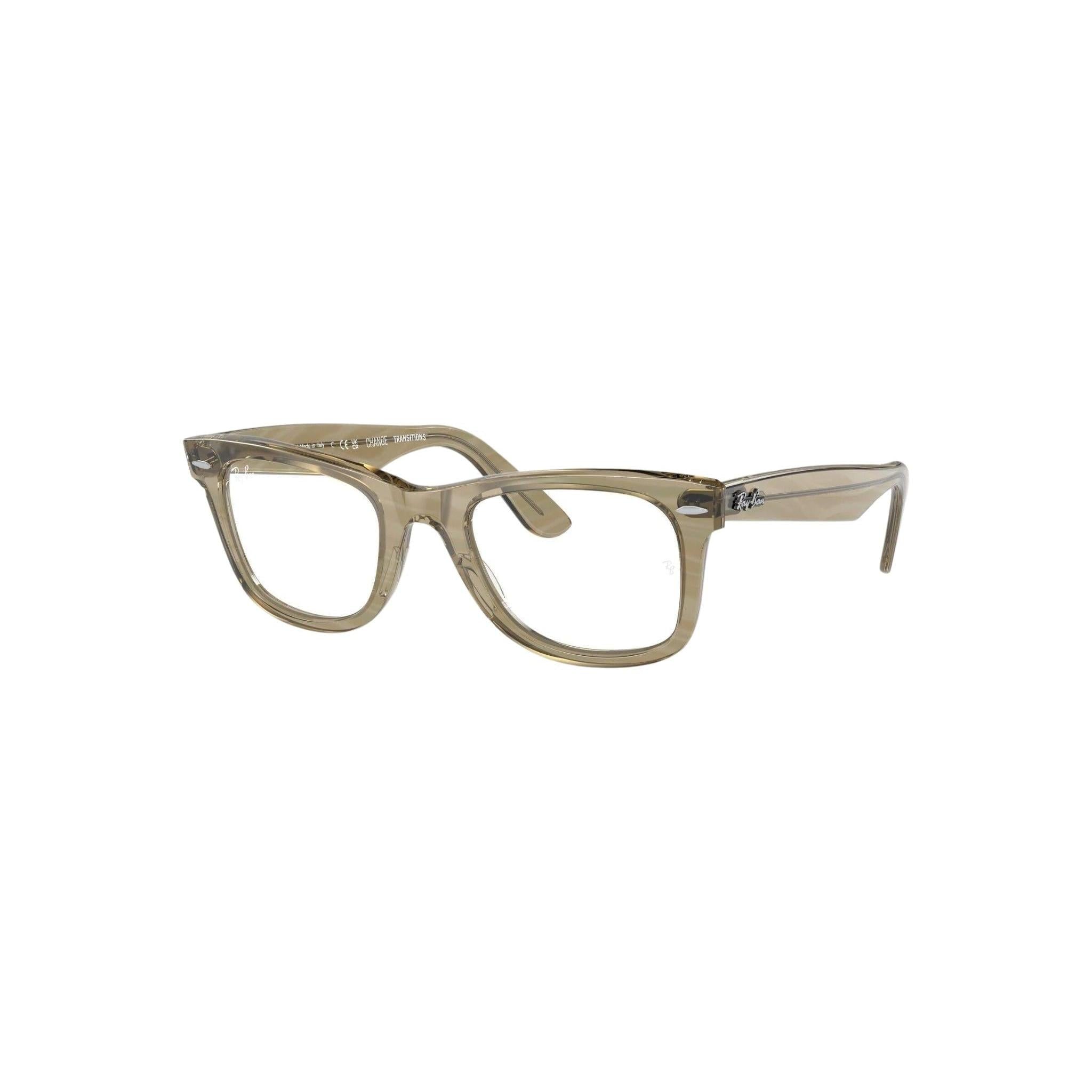 RAY - BAN RB 2140 WAYFARER CHANGE TRANSITIONS - Jorge Oculista