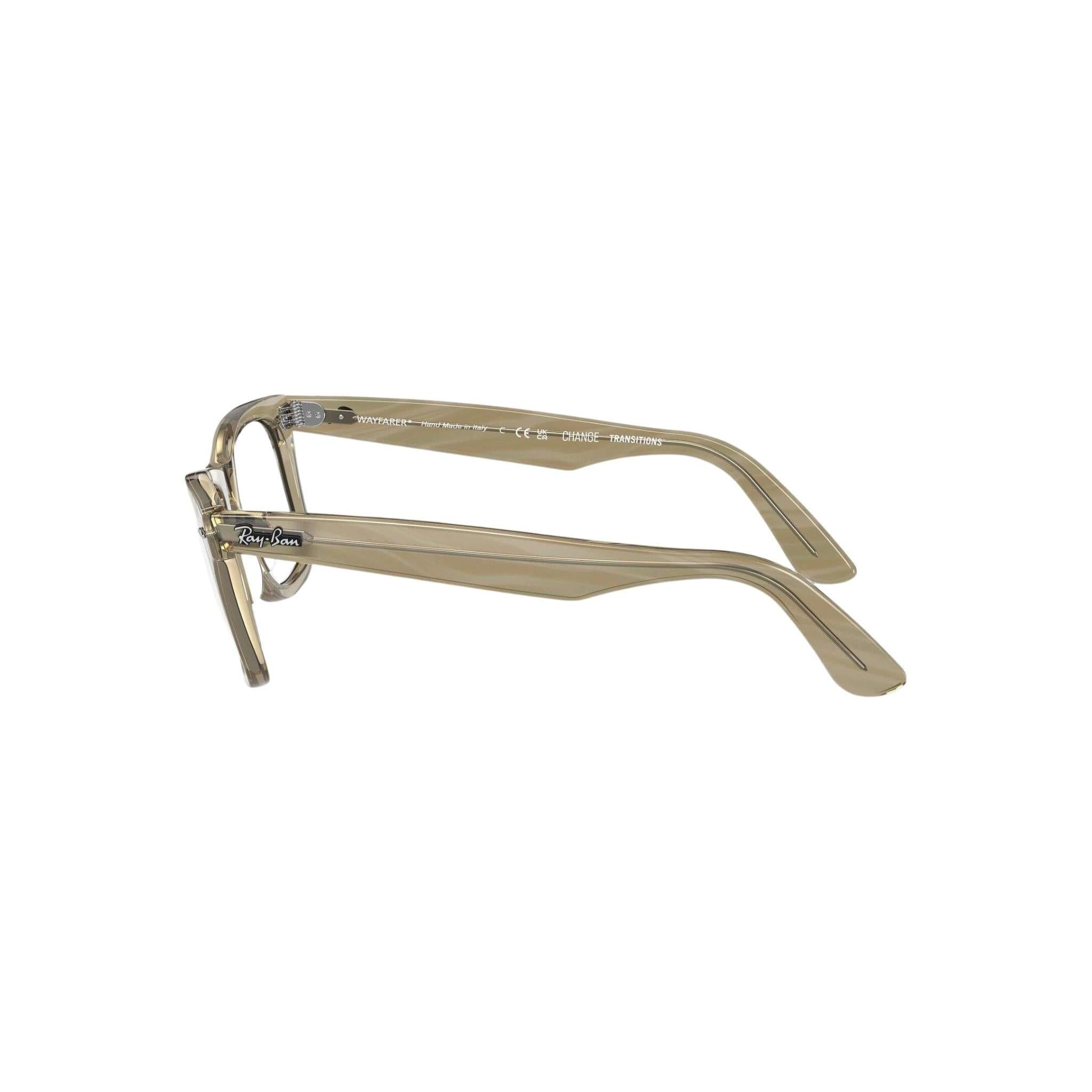 RAY - BAN RB 2140 WAYFARER CHANGE TRANSITIONS - Jorge Oculista