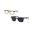 RAY - BAN RB 2140 WAYFARER CHANGE TRANSITIONS - Jorge Oculista