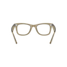 RAY - BAN RB 2140 WAYFARER CHANGE TRANSITIONS - Jorge Oculista