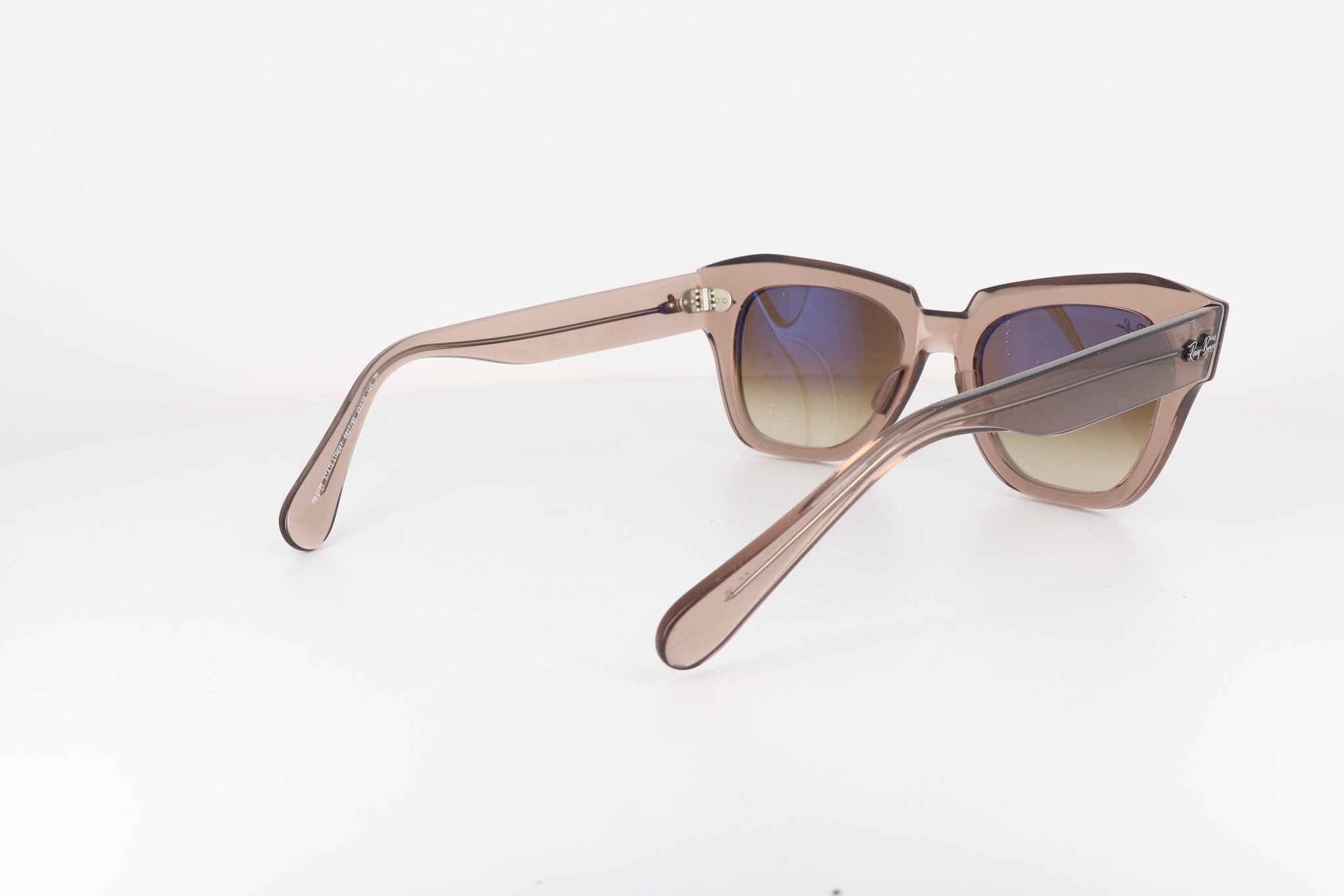 RAY - BAN RB 2186 - Jorge Oculista