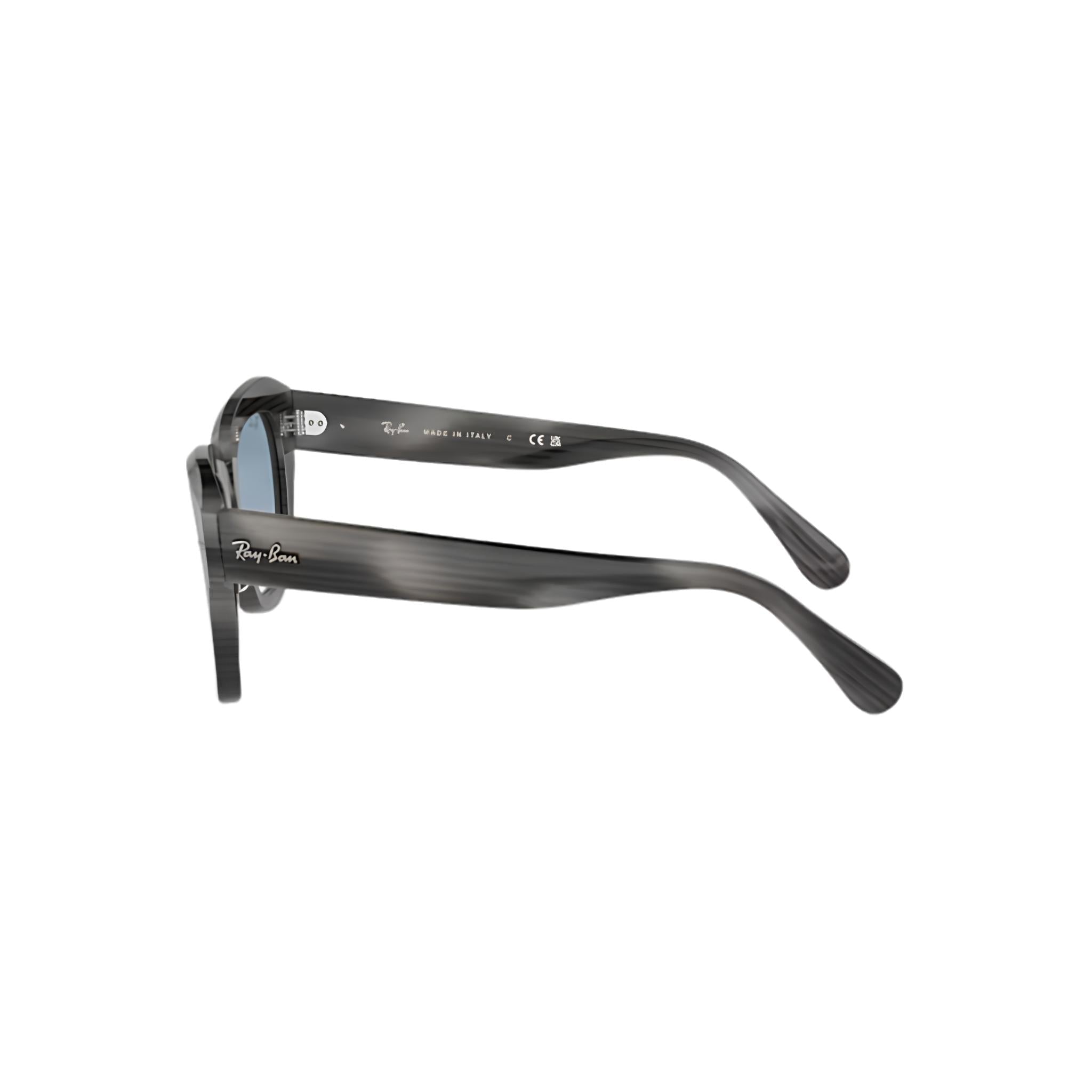 RAY-BAN RB 2186 STATE STREET - Jorge Oculista