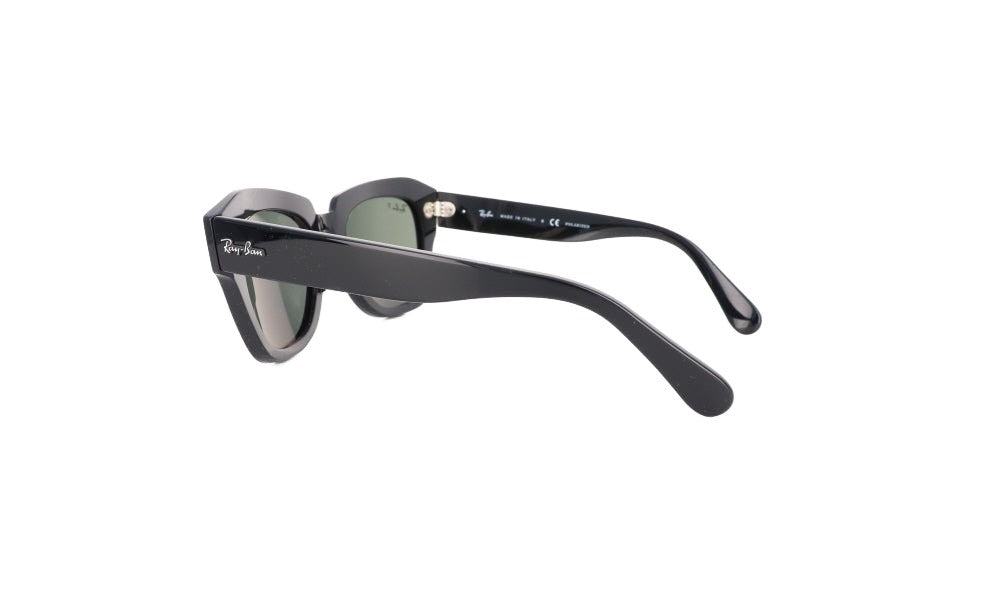 RAY - BAN RB 2186 STATE STREET - Jorge Oculista