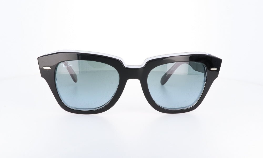 RAY - BAN RB 2186 STATE STREET - Jorge Oculista