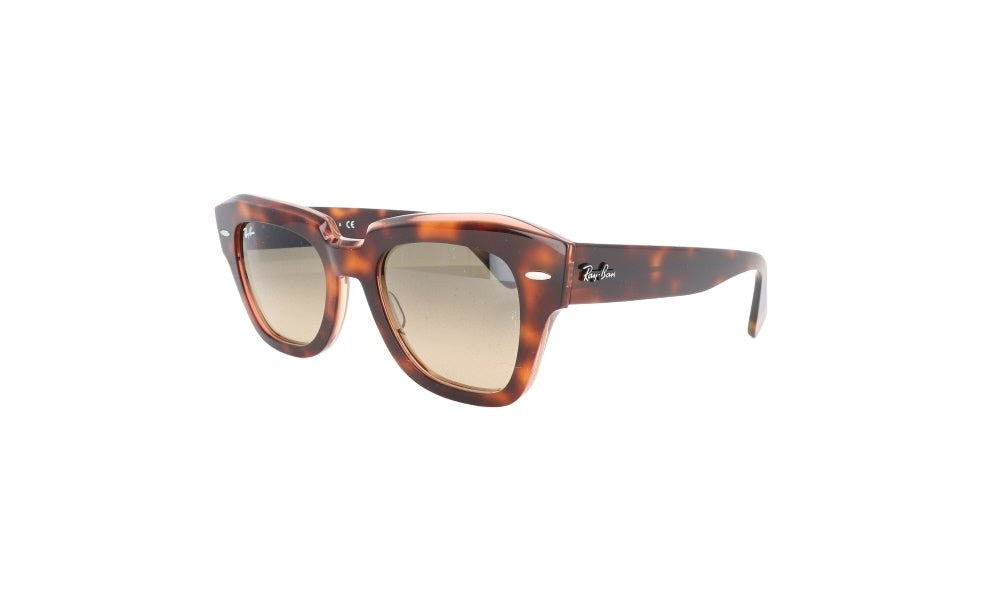 RAY - BAN RB 2186 STATE STREET - Jorge Oculista