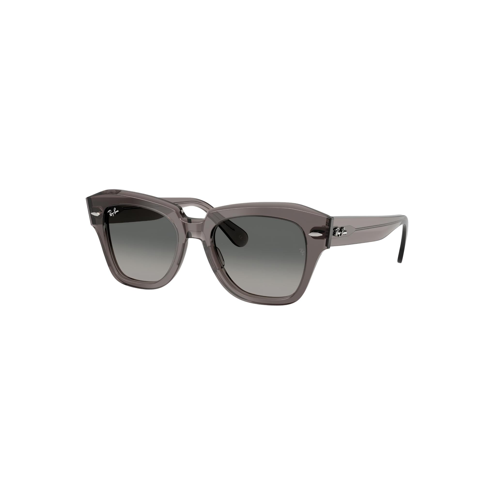 RAY-BAN RB 2186 STATE STREET - Jorge Oculista