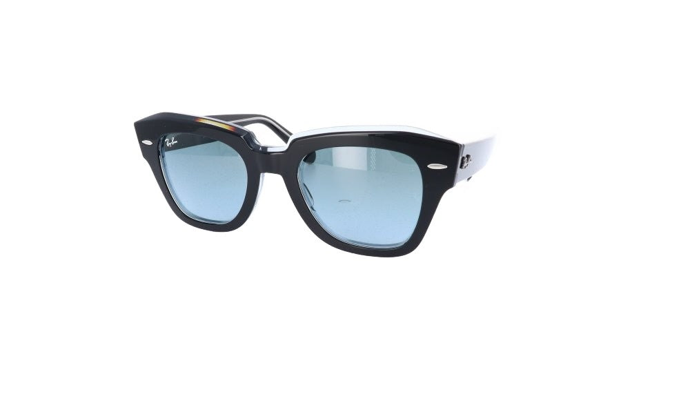 RAY - BAN RB 2186 STATE STREET - Jorge Oculista