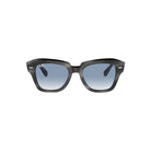 RAY-BAN RB 2186 STATE STREET - Jorge Oculista