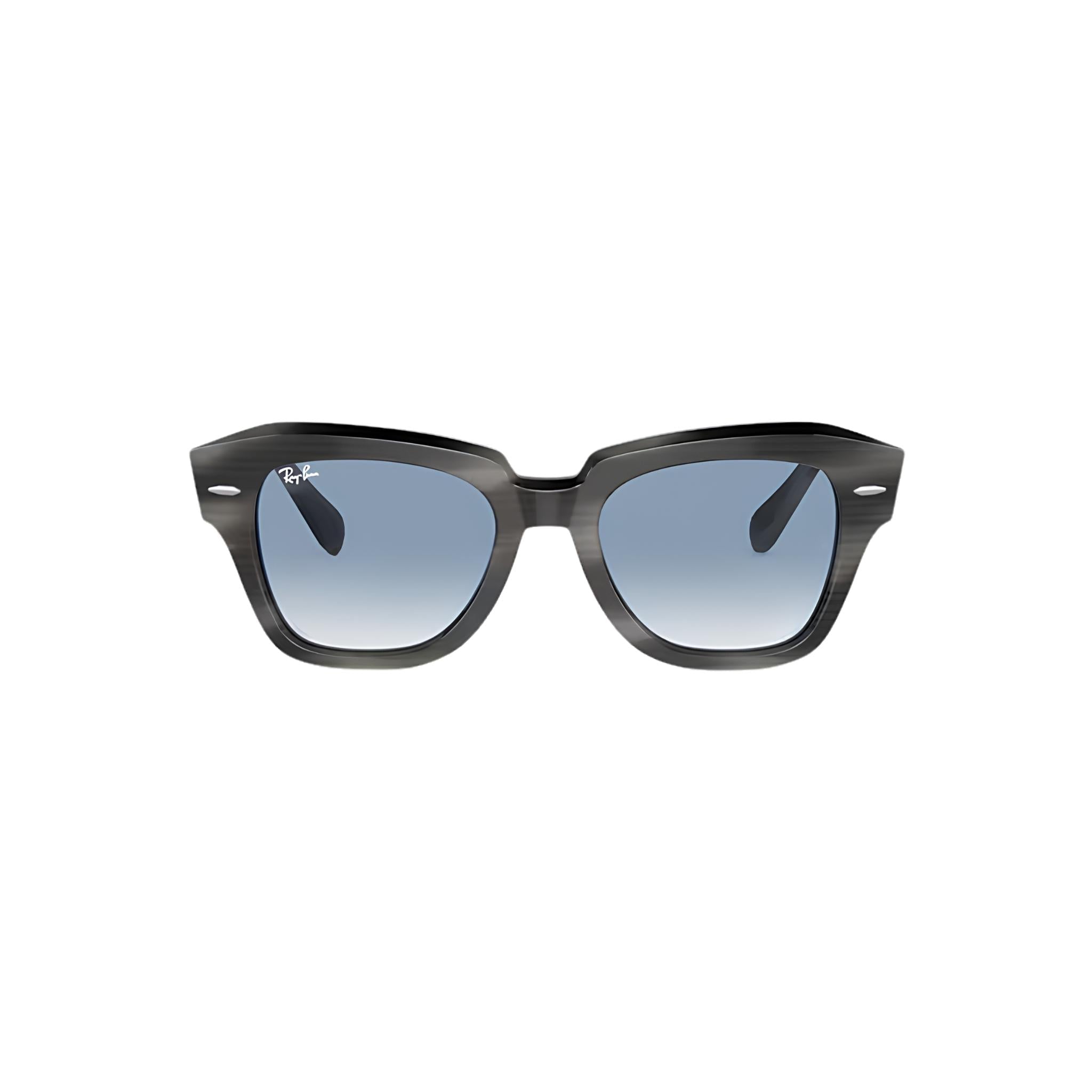 RAY-BAN RB 2186 STATE STREET - Jorge Oculista