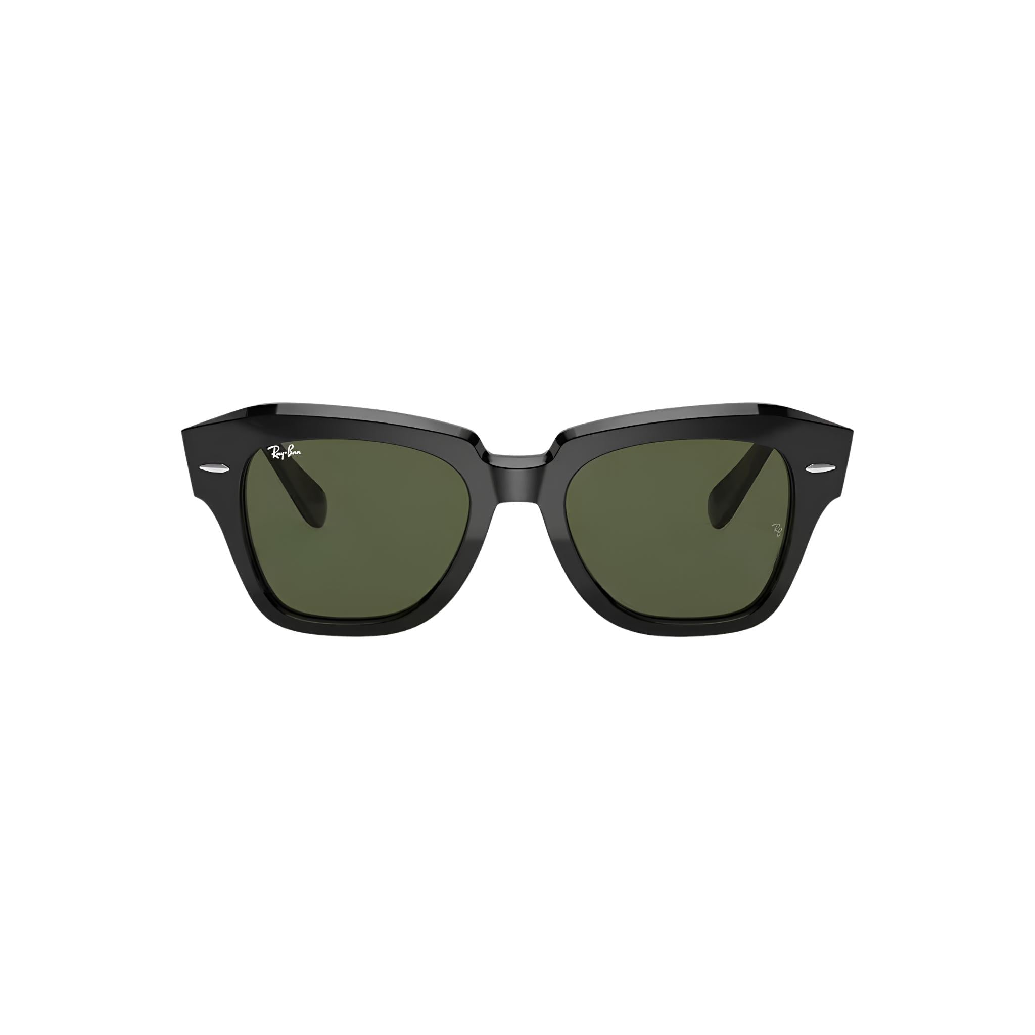 RAY-BAN RB 2186 STATE STREET - Jorge Oculista