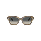 RAY-BAN RB 2186 STATE STREET - Jorge Oculista