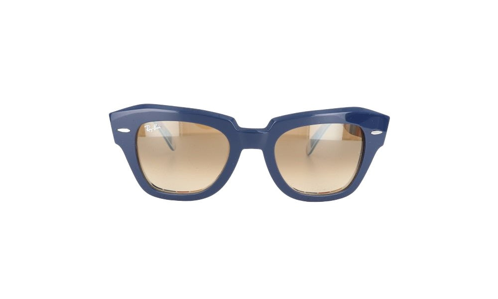 RAY - BAN RB 2186 STATE STREET - Jorge Oculista