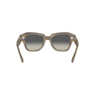 RAY-BAN RB 2186 STATE STREET - Jorge Oculista