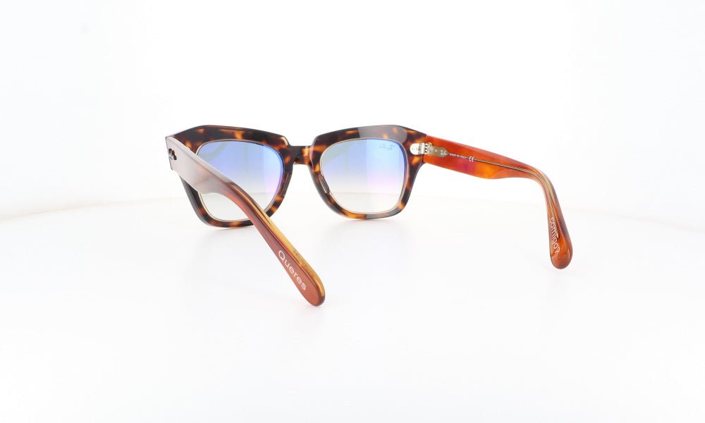 RAY - BAN RB 2186 STATE STREET - Jorge Oculista