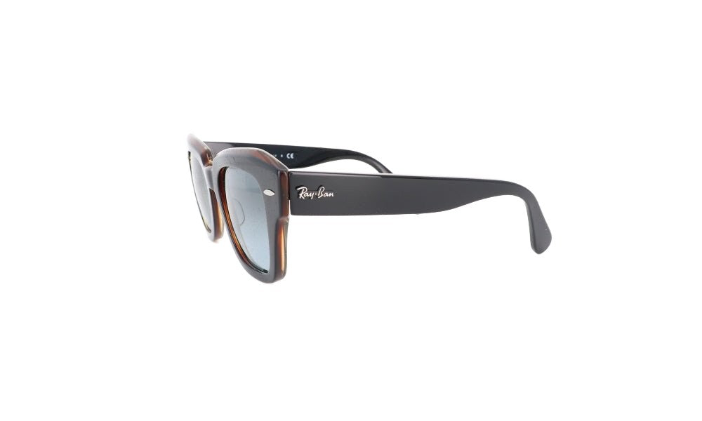 RAY - BAN RB 2186 STATE STREET - Jorge Oculista