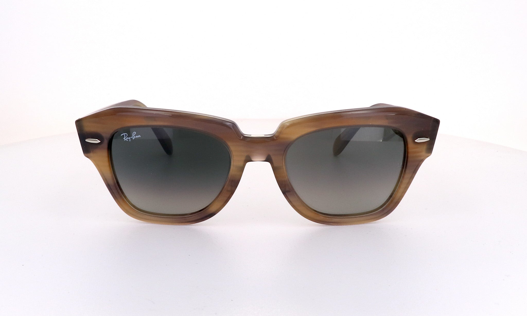 RAY - BAN RB 2186 STATE STREET - Jorge Oculista