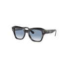 RAY-BAN RB 2186 STATE STREET - Jorge Oculista