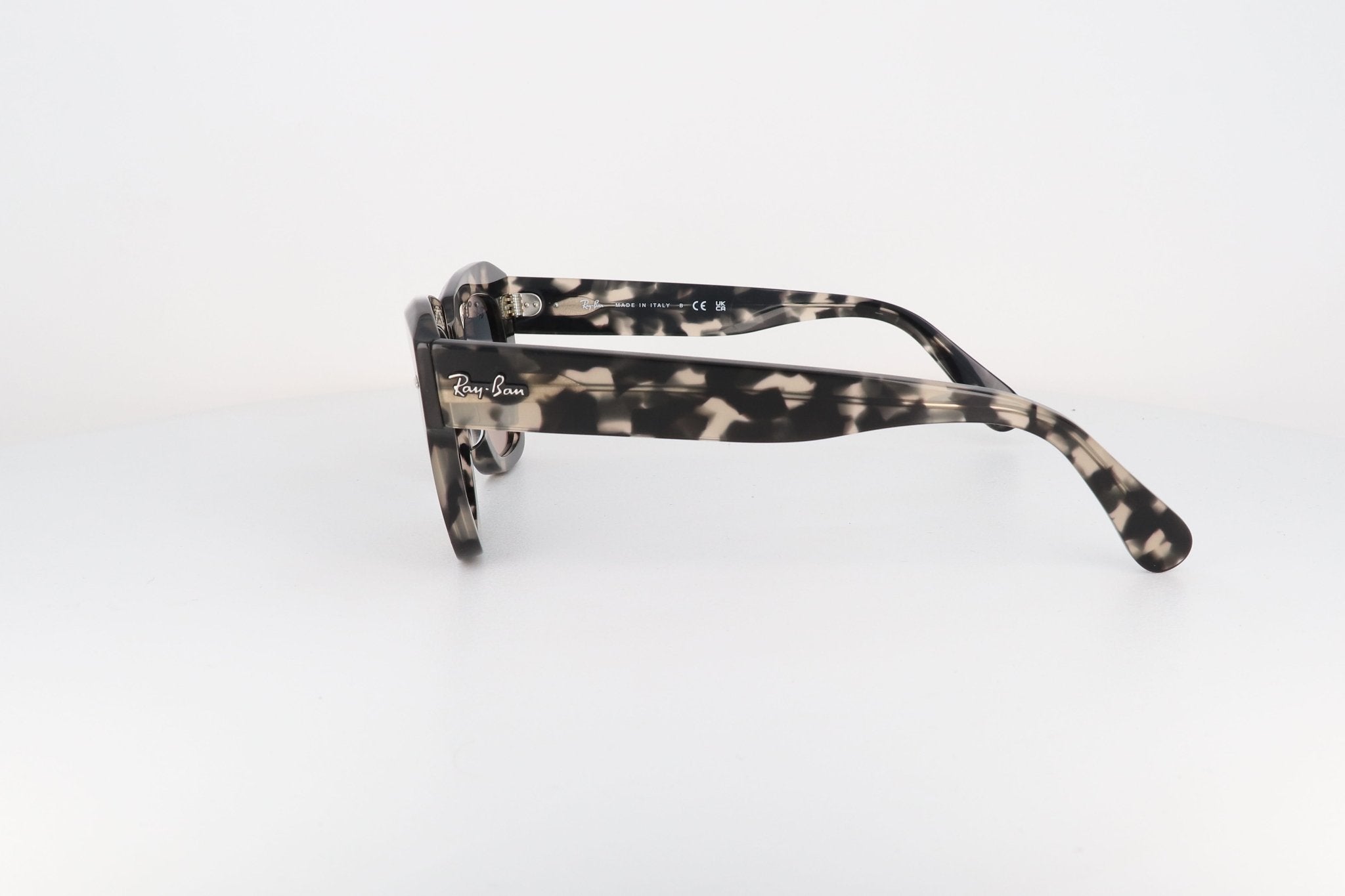 RAY - BAN RB 2186 STATE STREET - Jorge Oculista