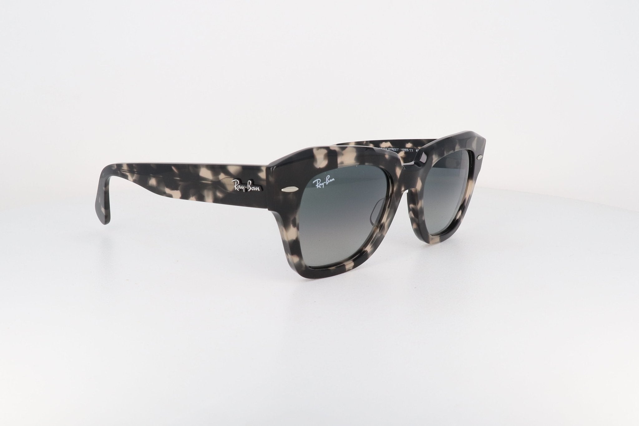 RAY - BAN RB 2186 STATE STREET - Jorge Oculista