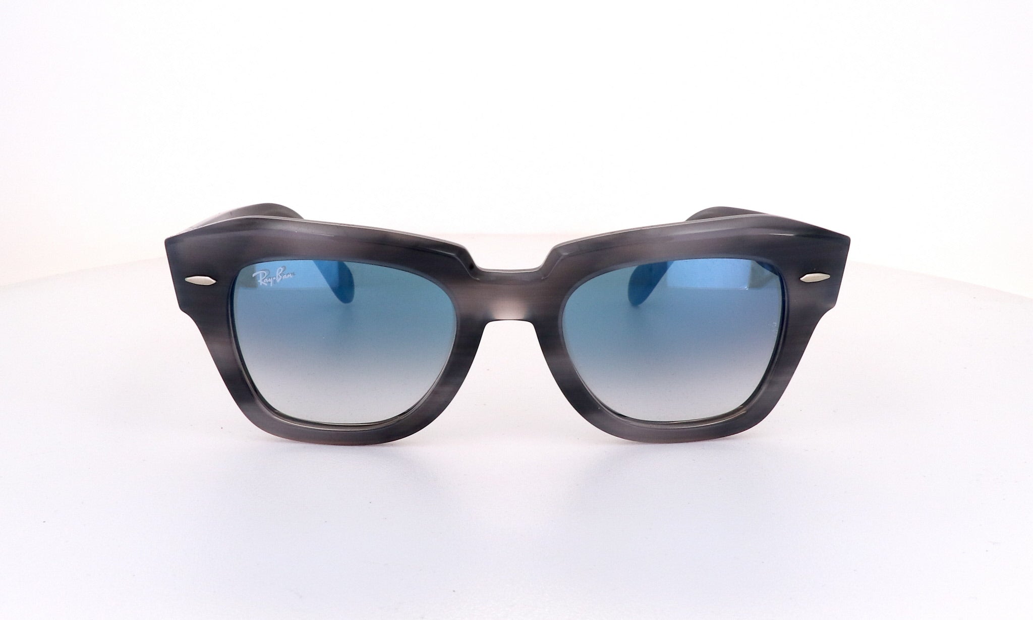 RAY - BAN RB 2186 STATE STREET - Jorge Oculista