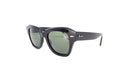 RAY - BAN RB 2186 State Street - Jorge Oculista