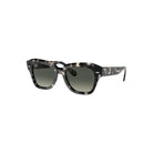 RAY-BAN RB 2186 STATE STREET - Jorge Oculista