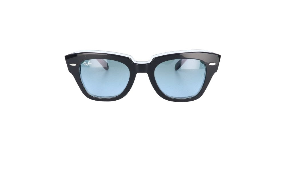 RAY - BAN RB 2186 STATE STREET - Jorge Oculista