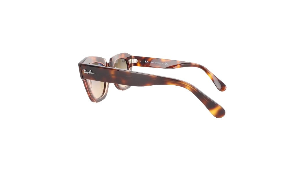 RAY - BAN RB 2186 STATE STREET - Jorge Oculista