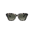 RAY-BAN RB 2186 STATE STREET - Jorge Oculista