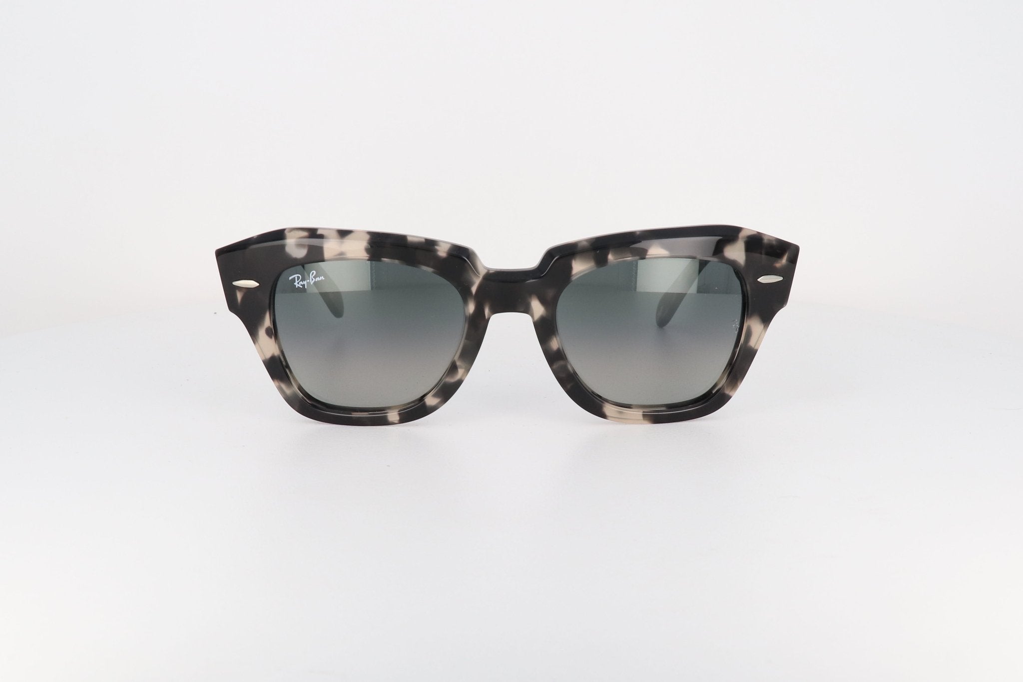 RAY - BAN RB 2186 STATE STREET - Jorge Oculista