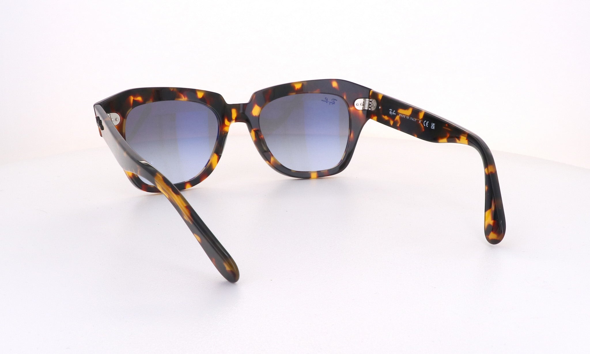 RAY - BAN RB 2186 STATE STREET - Jorge Oculista