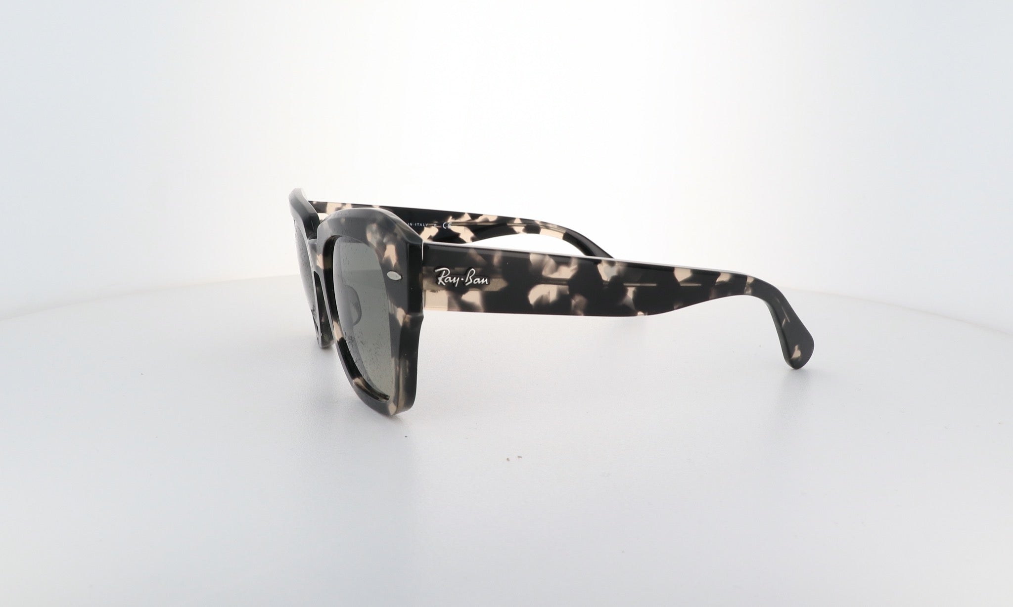 RAY - BAN RB 2186 STATE STREET - Jorge Oculista