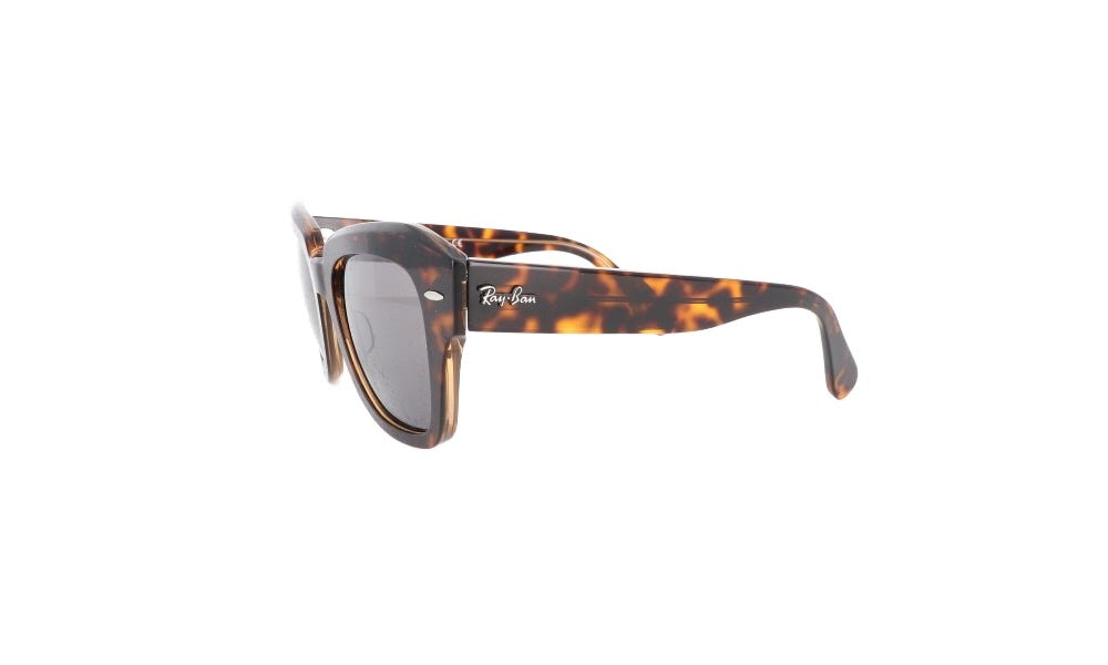 RAY - BAN RB 2186 STATE STREET - Jorge Oculista