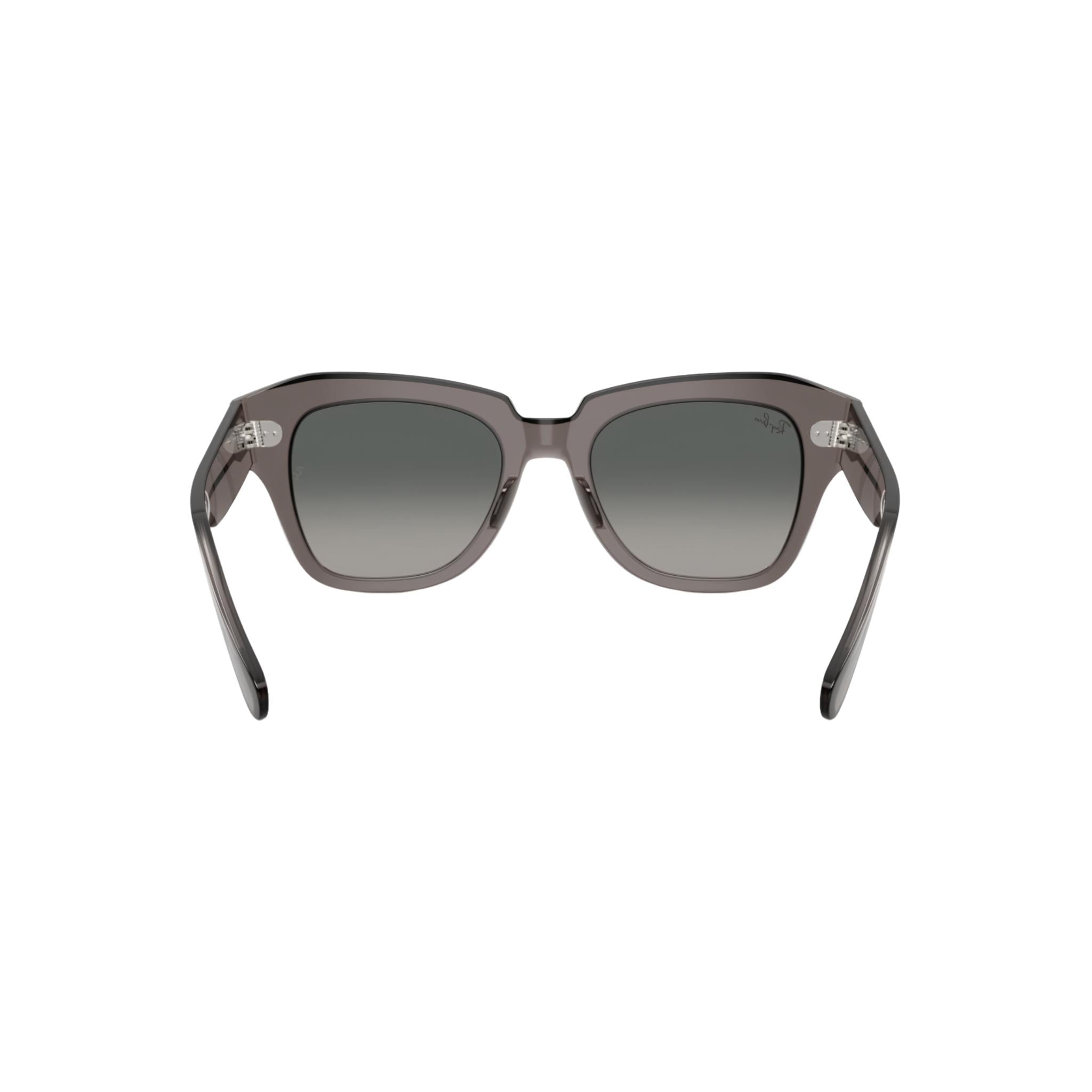 RAY-BAN RB 2186 STATE STREET - Jorge Oculista